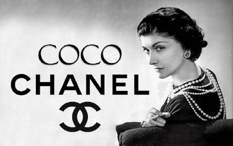 Chanel Pháp được biết đến là một nhãn hiệu thời trang cao cấp