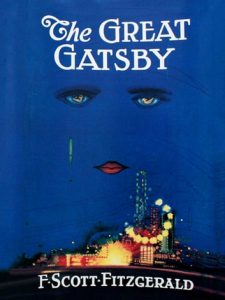The Great Gatsby của F. Scott Fitzgerald