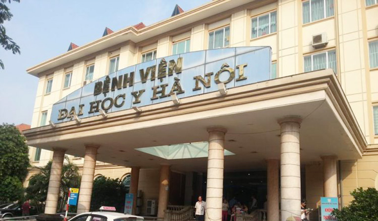 Nguồn: Bệnh viện Đại học Y Hà Nội