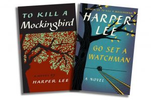 To Kill a Mockingbird của Harper Lee