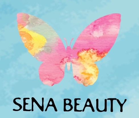 Logo Sena Beauty (nguồn ảnh: https://shopee.vn/senabeauty)