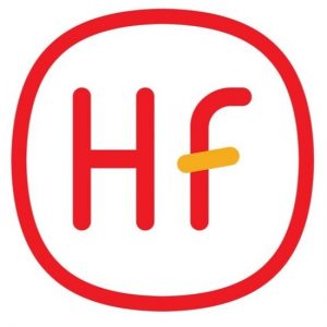 Logo Hufuholic (nguồn ành: https://shopee.vn/hufuholic)