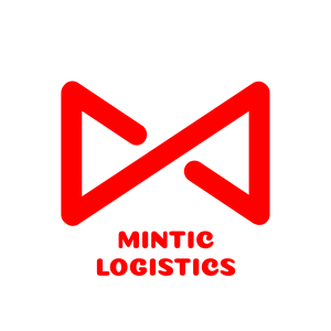 Mintic logistic - vận chuyển trung việt