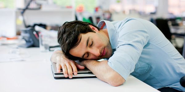 Ngủ trưa quá nhiều sẽ ảnh hưởng đến chất lượng giấc ngủ vào buổi tối