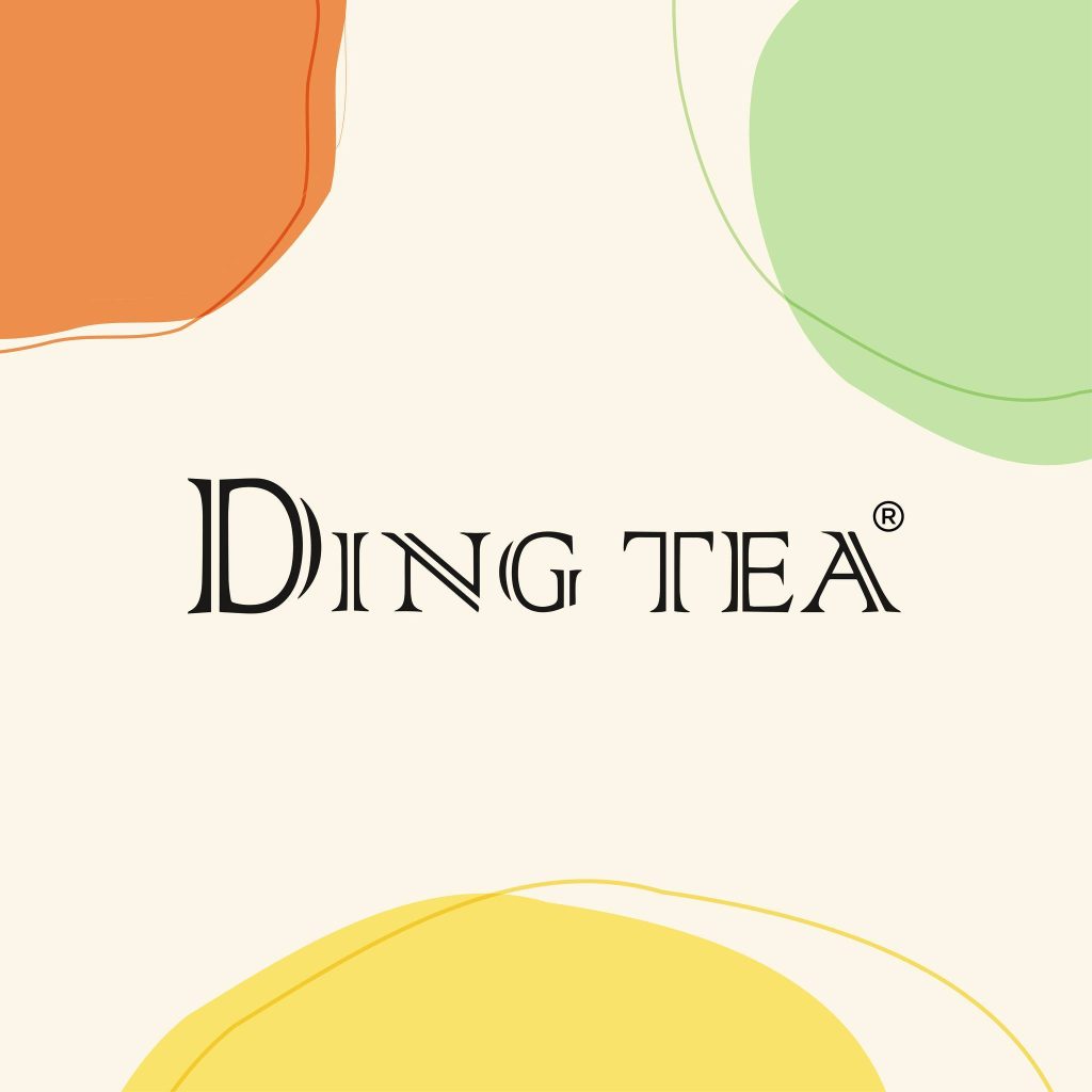 Ding Tea (nguồn ảnh: Trang Facebook Ding Tea)