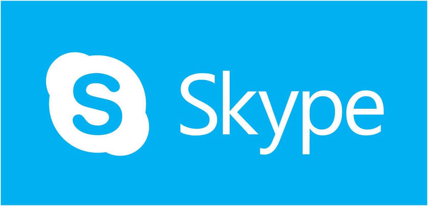 Skype (nguồn ảnh: LOGICO)