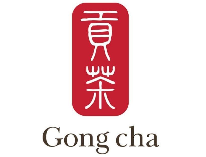 Gong cha (nguồn ảnh: Trang Facebook Gong cha)
