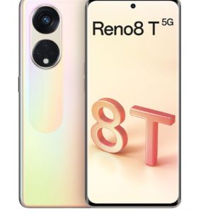 Điện thoại Oppo Reno8 T 5G