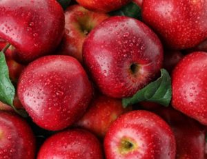 Một quả táo mỗi ngày giúp bạn không phải gặp bác sĩ