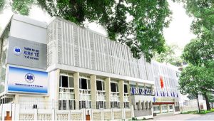 Trường Đại học Kinh tế TP HCM - Cơ sở A
