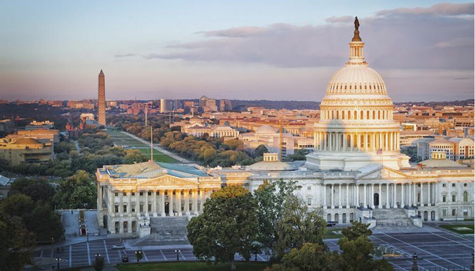 Nhà Trắng - cơ quan của chính quyền Hoa Kỳ, tọa lạc tại Thủ đô Washington D.C. là một địa điểm không thể bỏ qua khi ghé thăm Hoa Kỳ