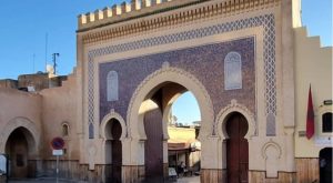 Fez: Trái tim văn hóa và lịch sử của Ma Rốc