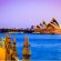 Sydney, Australia - A Blend of Natural Beauty and Urban Sophistication